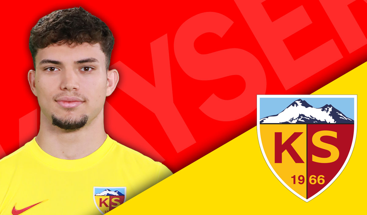 Muhammed Eren Arıkan Yeni
