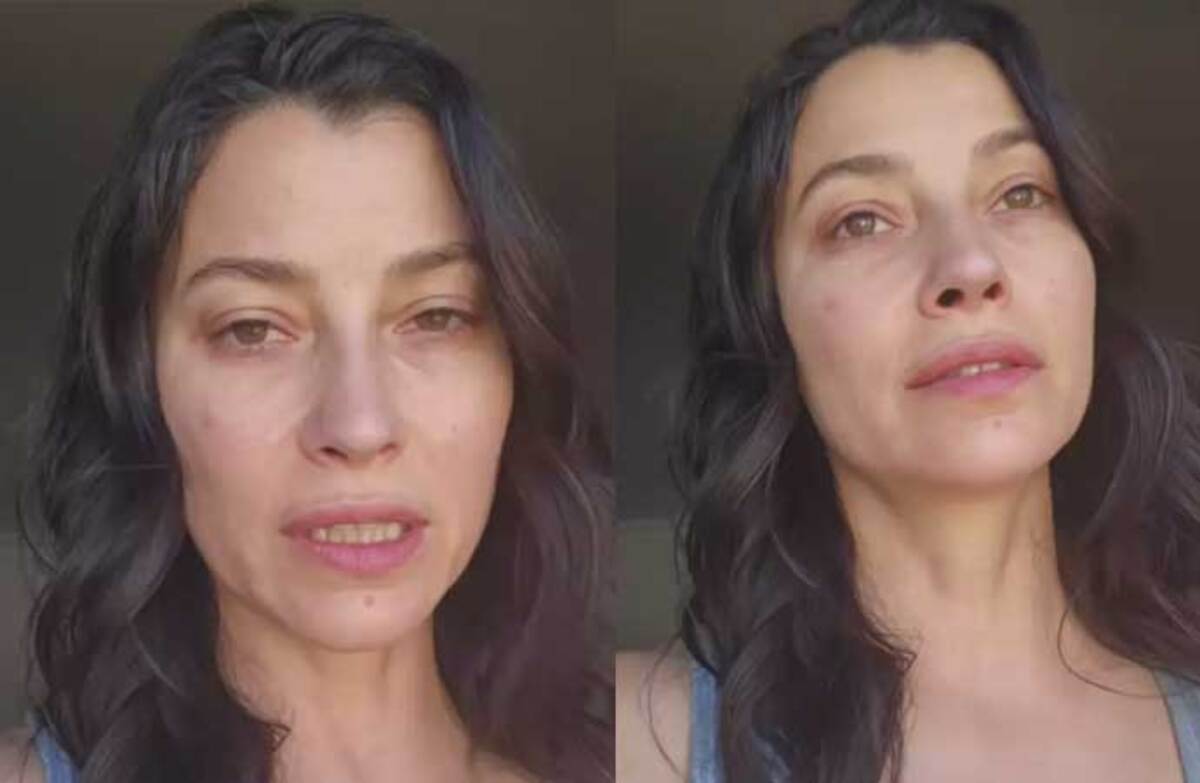 Kızılcık Şerbeti’nin Alev’i Tükendi: Lütfen Artık Uyanın!-2