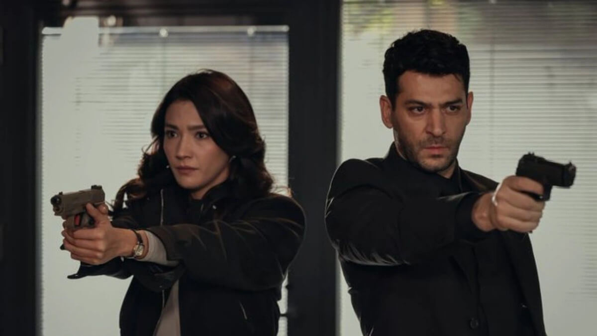 NOW TV’den Sürpriz Proje! İki Dev İsmi Buluşturacak!