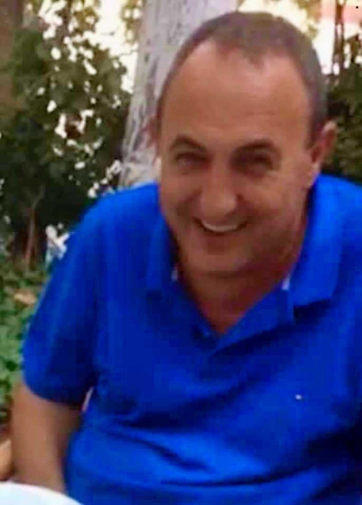 Nazif Aksu Hayatını Kaybetti Kayseri Develi