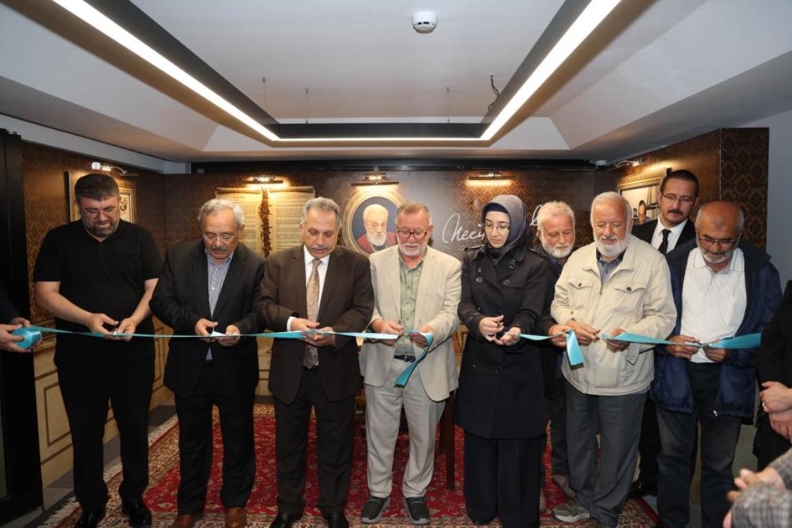 Necip Fazıl