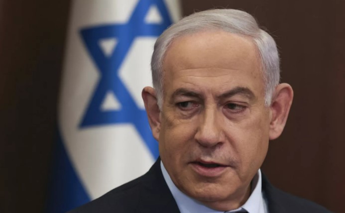 Netenyahu