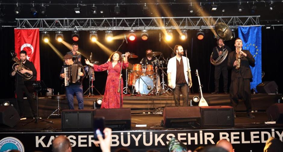 Orkestra Ticaret Odası