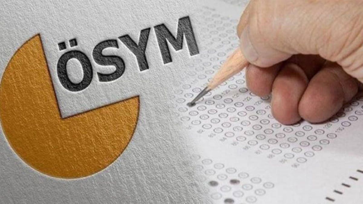 Ösym 1