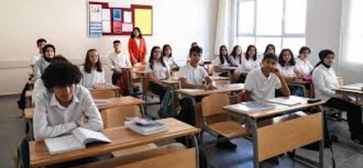 Ösym Yks Deneme Sınavı (1)
