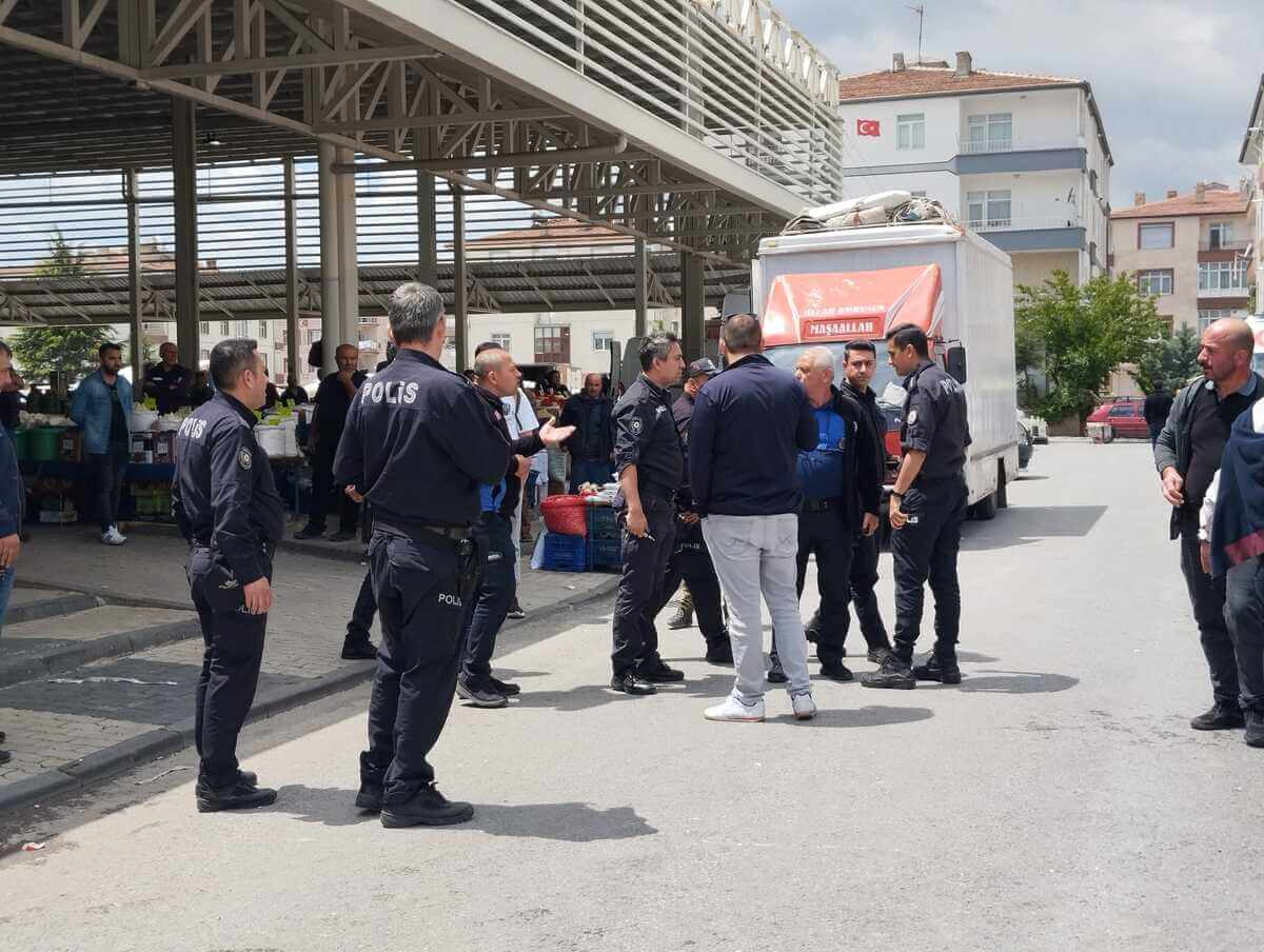 Pazarcı 4