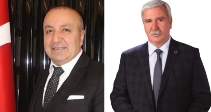 Pınarbası Menduh Deniz
