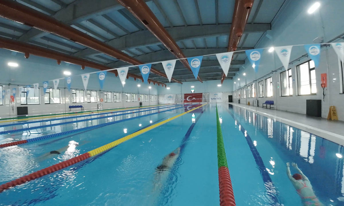 Profesyonel Ve Amatör Sporcuların Gözdesi Oluyor