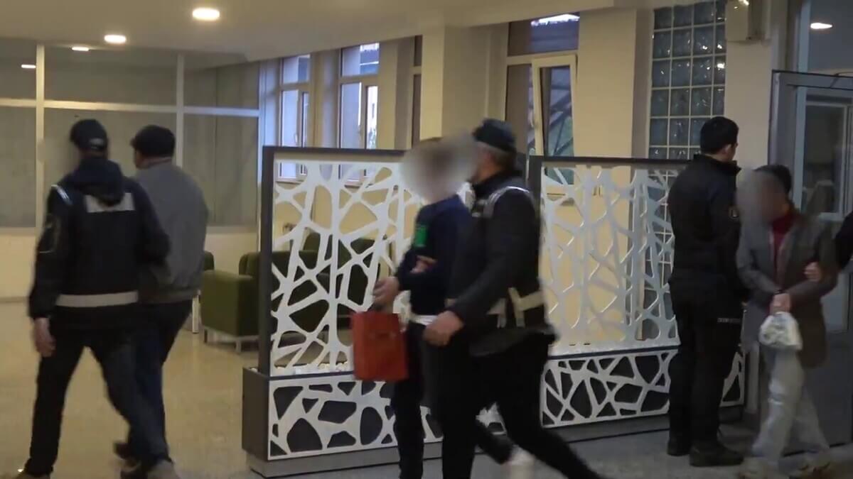 Sahte Raporlarla Devleti Dolandırdılar! (4)