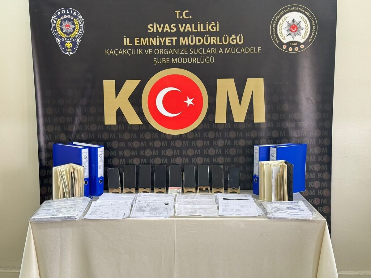 Sahte Raporlarla Devleti Dolandırdılar! (5)