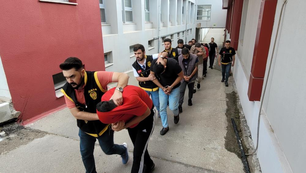 Şantaj 2