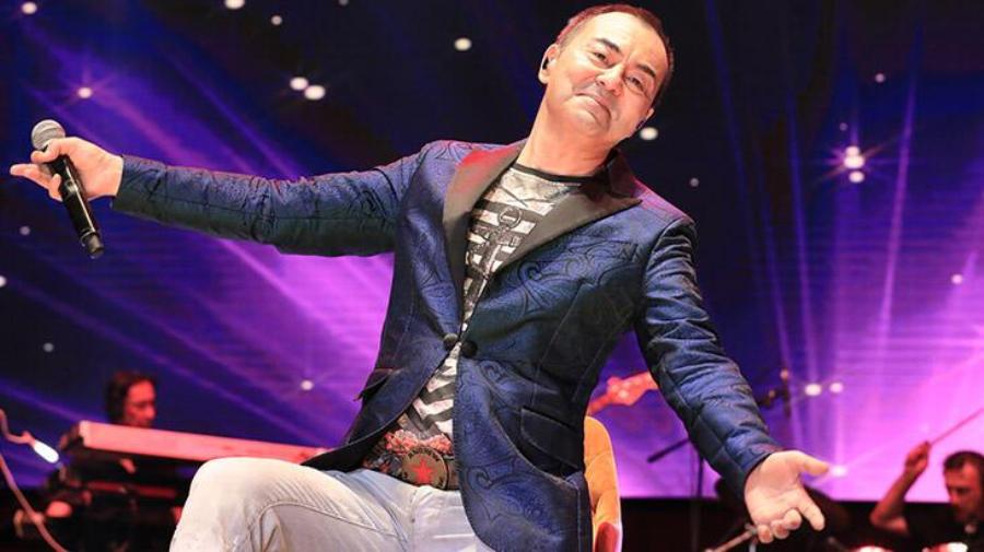 Serdar Ortaç
