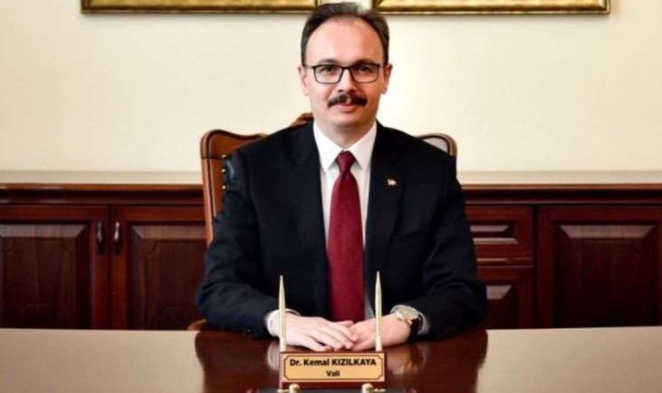 Siirt Valisi Çatışma