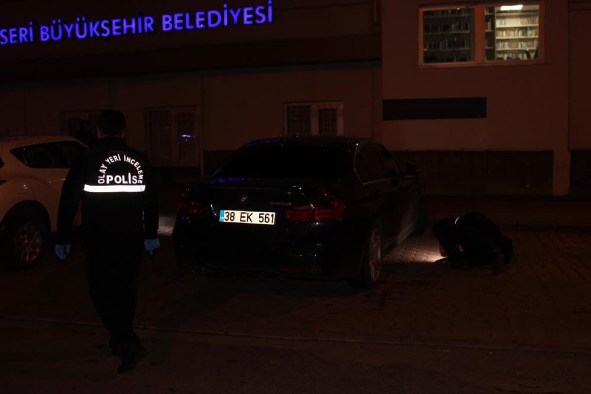 Silahlı Bıçaklı Kavga 2