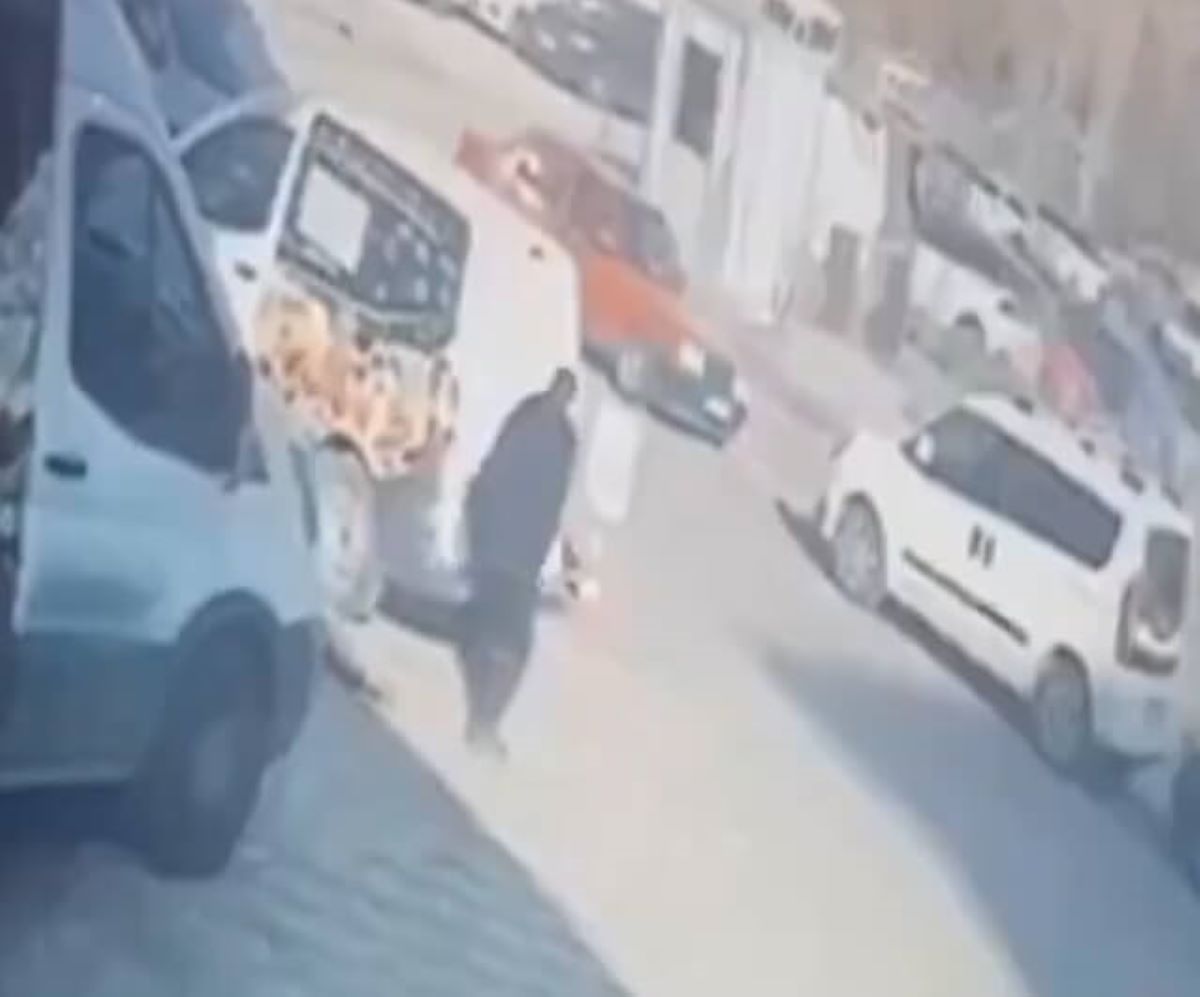 Sinan Ateş’in Vurulma Anı Ortaya Çıktı 3