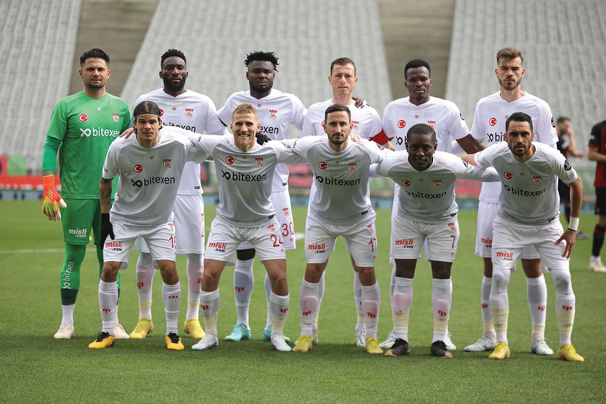Sivasspor Jj Jk4