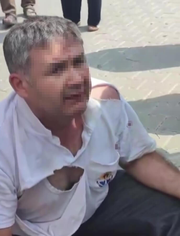 Şoför 2