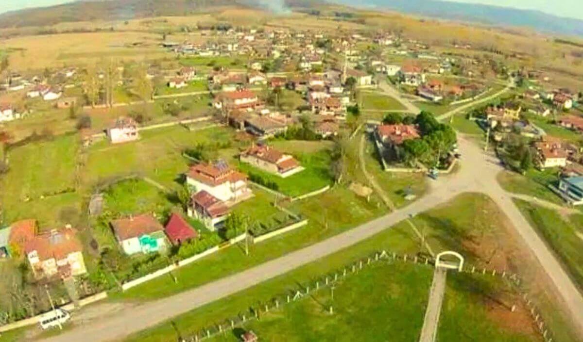 Son 53 Yılın Rekoru Kırıldı! Sarız (1)
