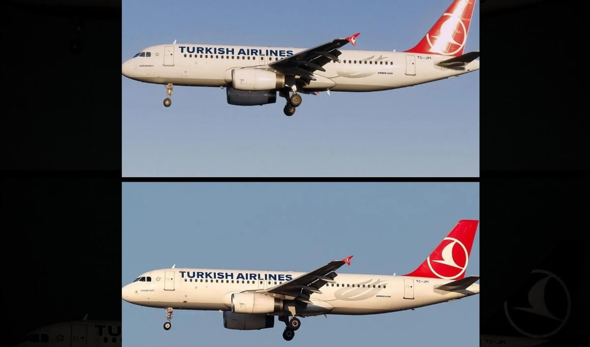 Sosyal Medyayı İkiye Böldü! Hangisi Gerçek! (1) Microsoft Flıght Simulator Turkish Airlines