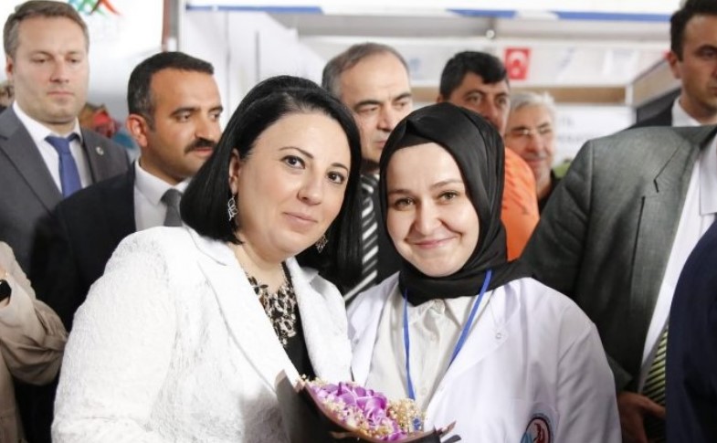 Sümeyra Çiçek Kadın Kooperatif