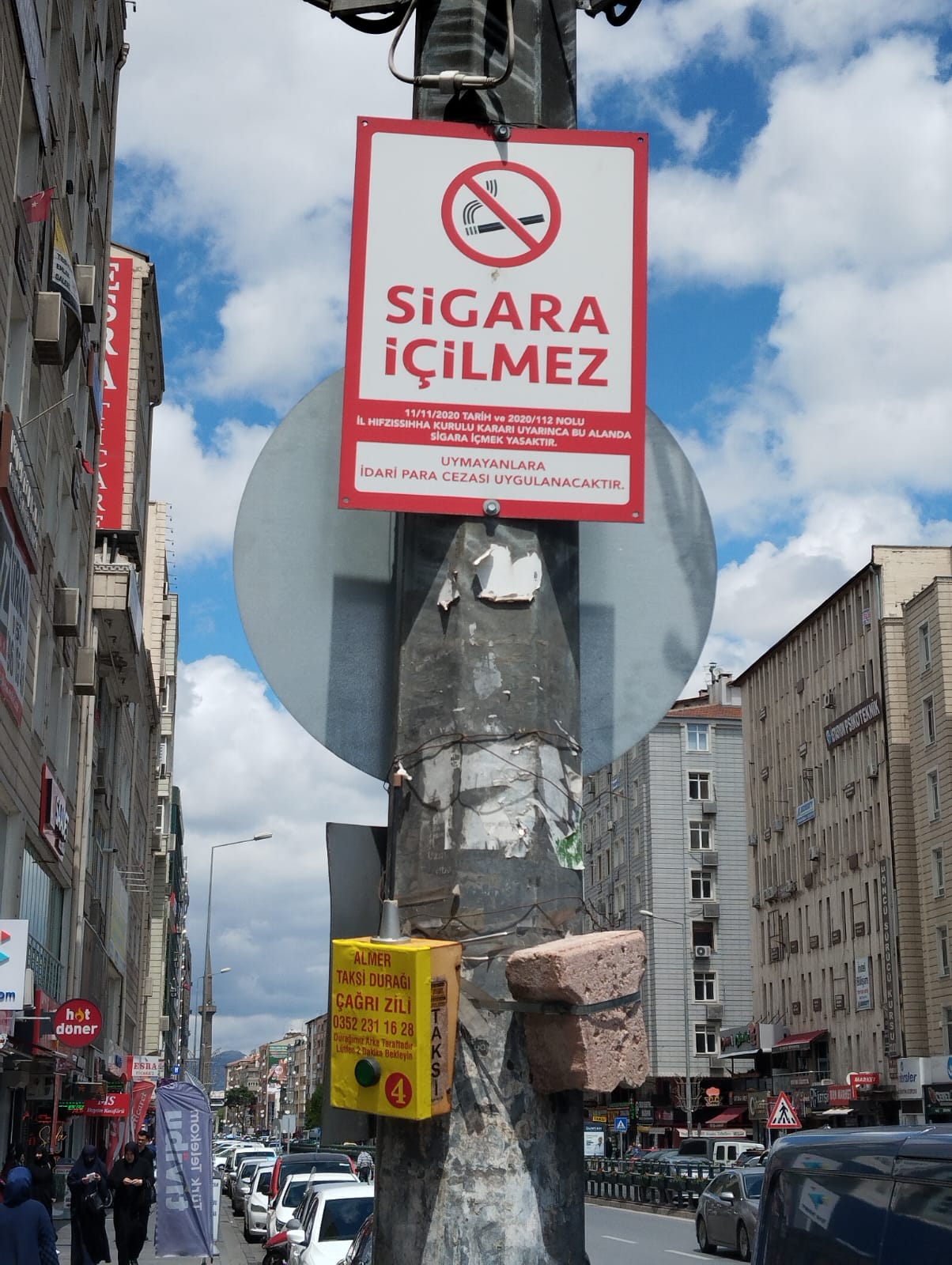 Tabela Uyarı2