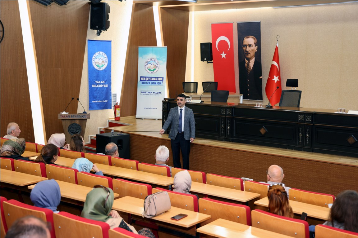 Talas Migren Tanım