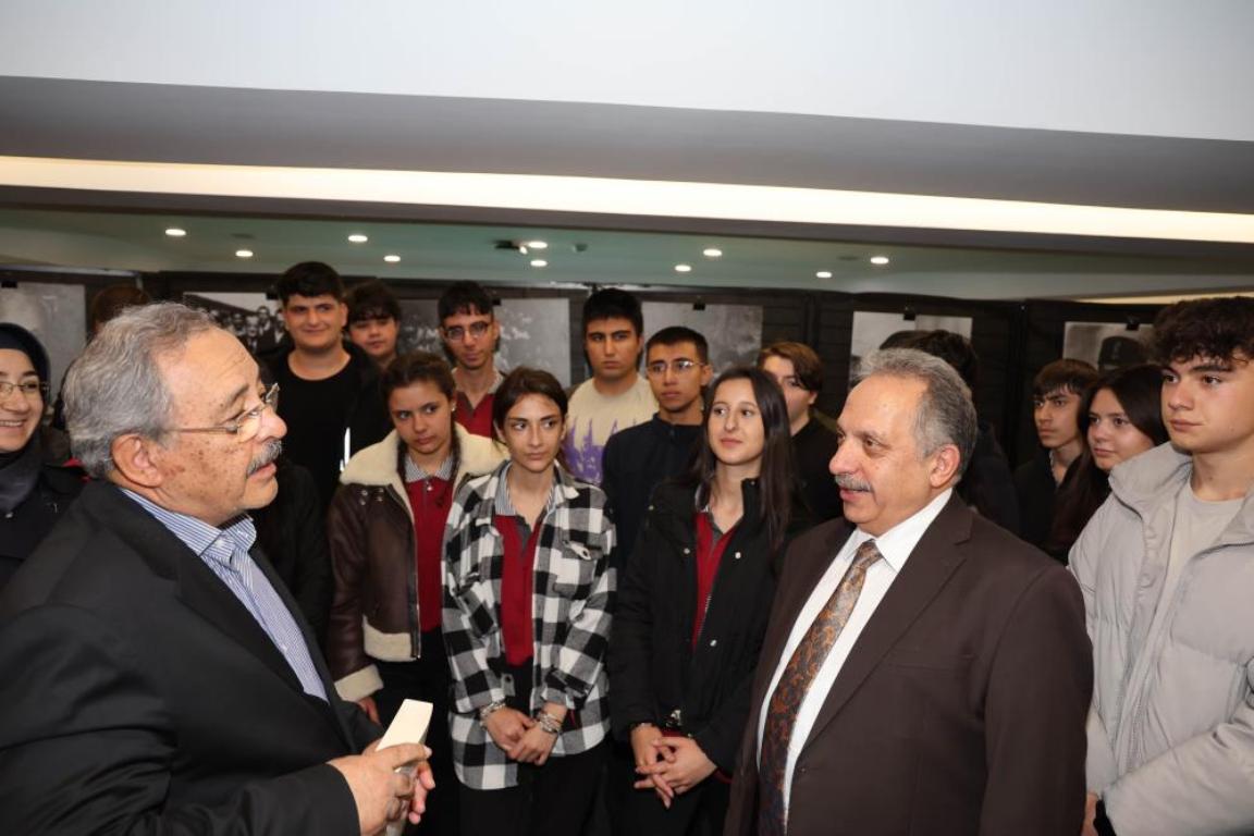 Talas Necip Fazıl