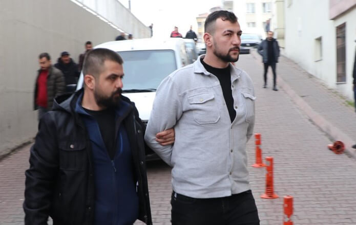Taşdemir Cinayet Turgut Uzun