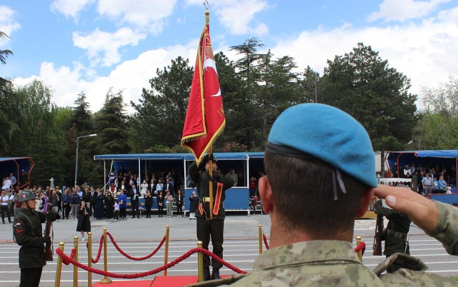 Temsili Askerlik Kayseri