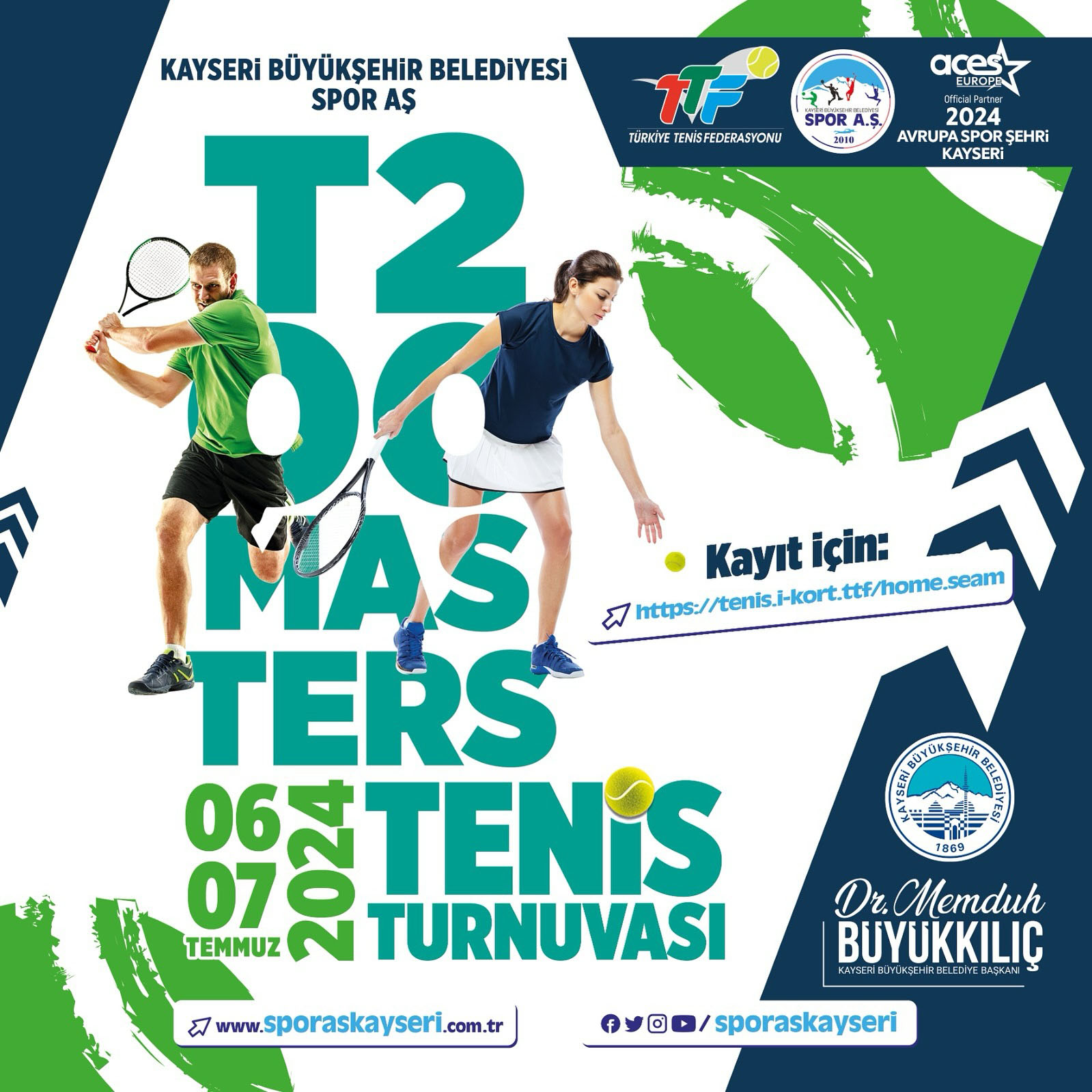 Tenis