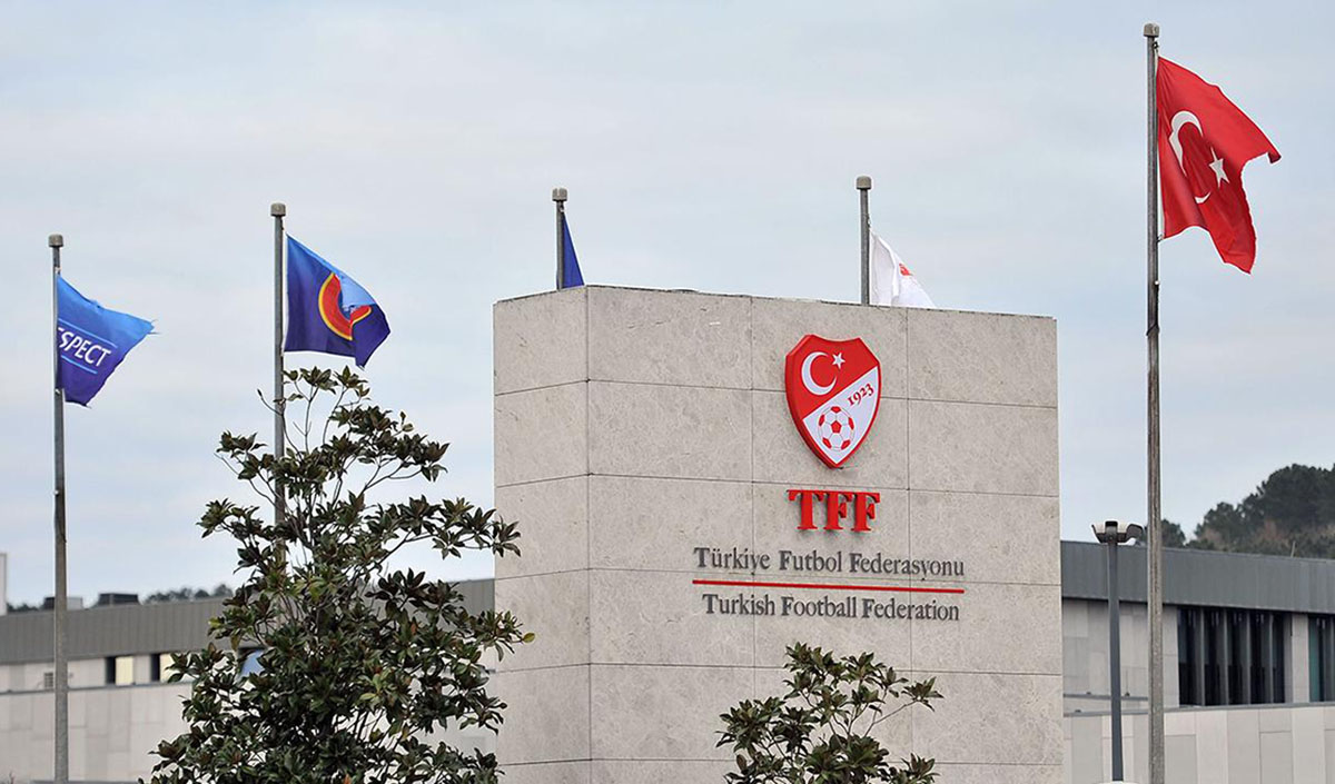 Tff Logo