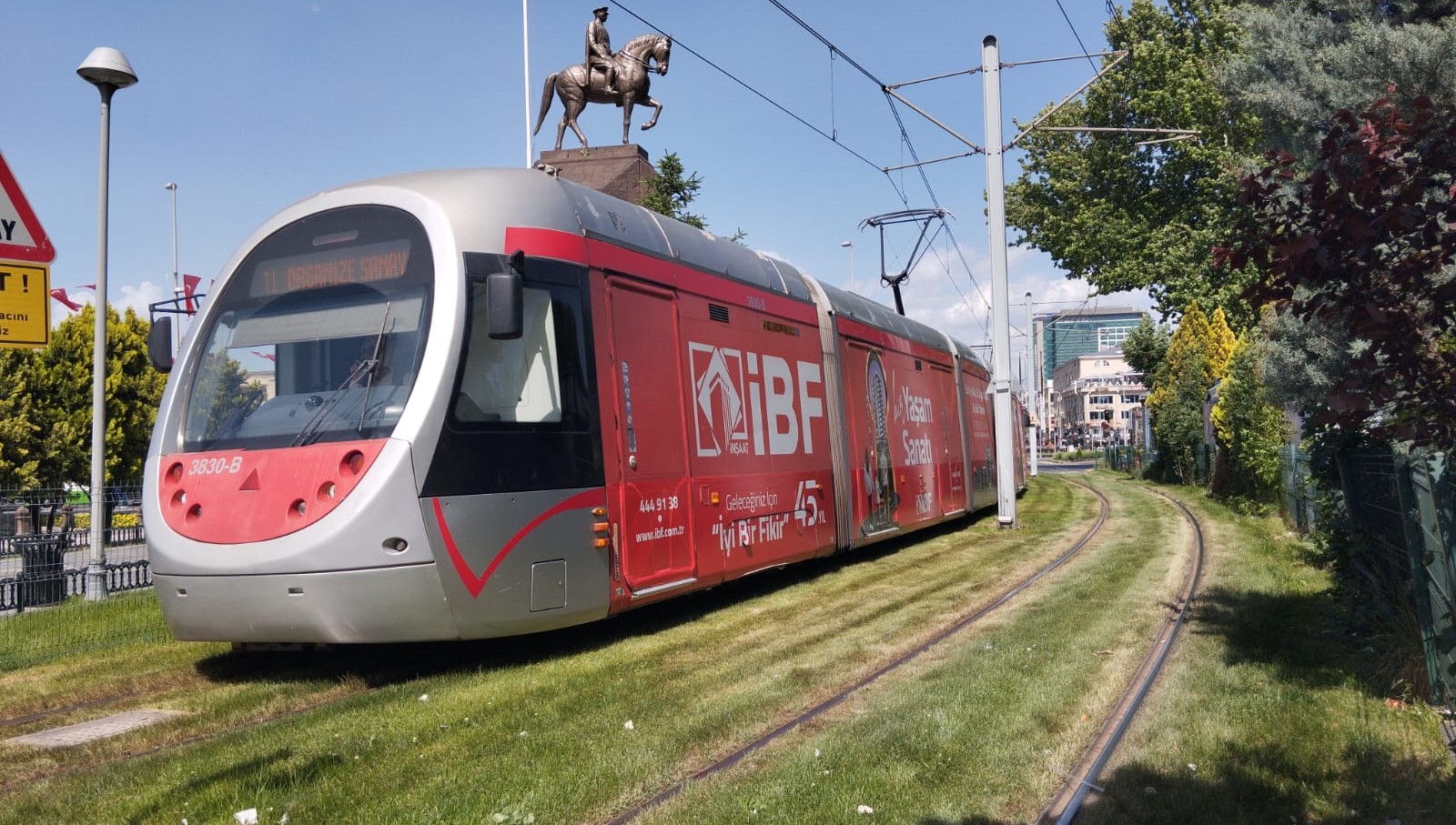 Tramvay399