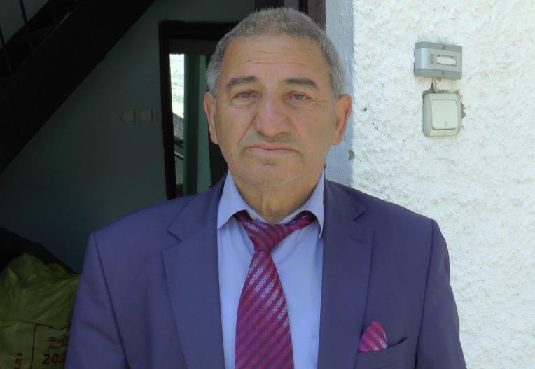 Türk Evi Öğretmen