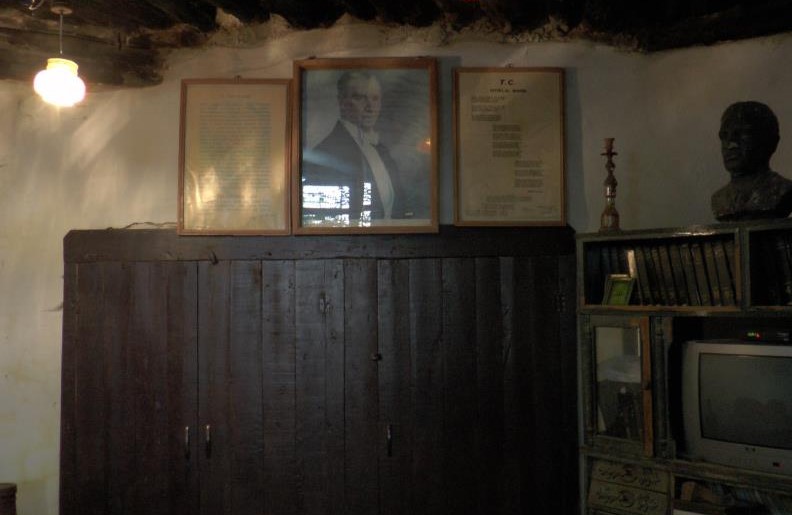 Türk Evi2