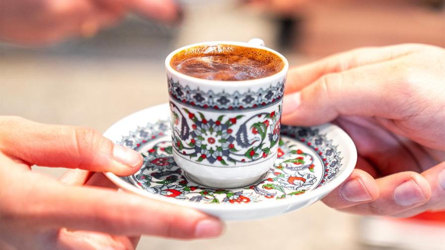 Türk Kahvesi1