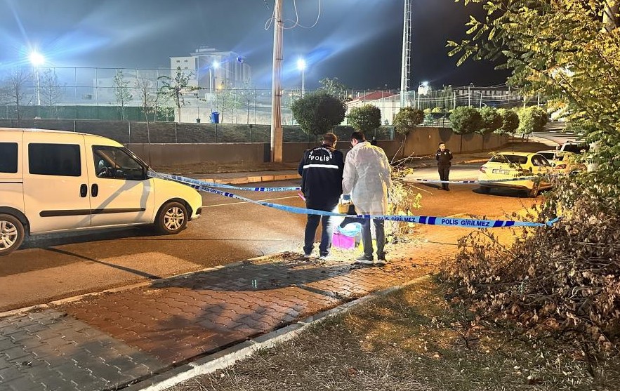 Tuvalette Doğurduğu Bebeği