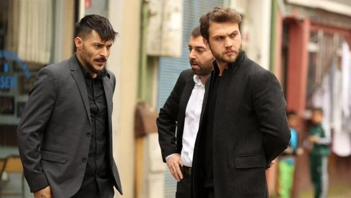Şok Olacaksınız! Hadise’nin Dansçısı Bakın Kim Çıktı?-2