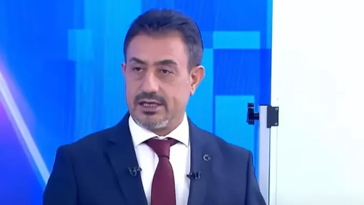 Acı Haber: Ünlü SGK Uzmanı Hayatını Kaybetti!-1