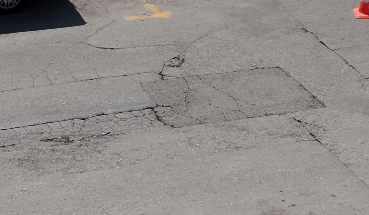 Yollar Yamalı Bohca Gibi9