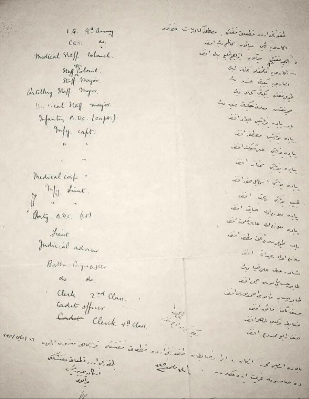 Yusuf Halaçoğlu 19 Mayıs Belge
