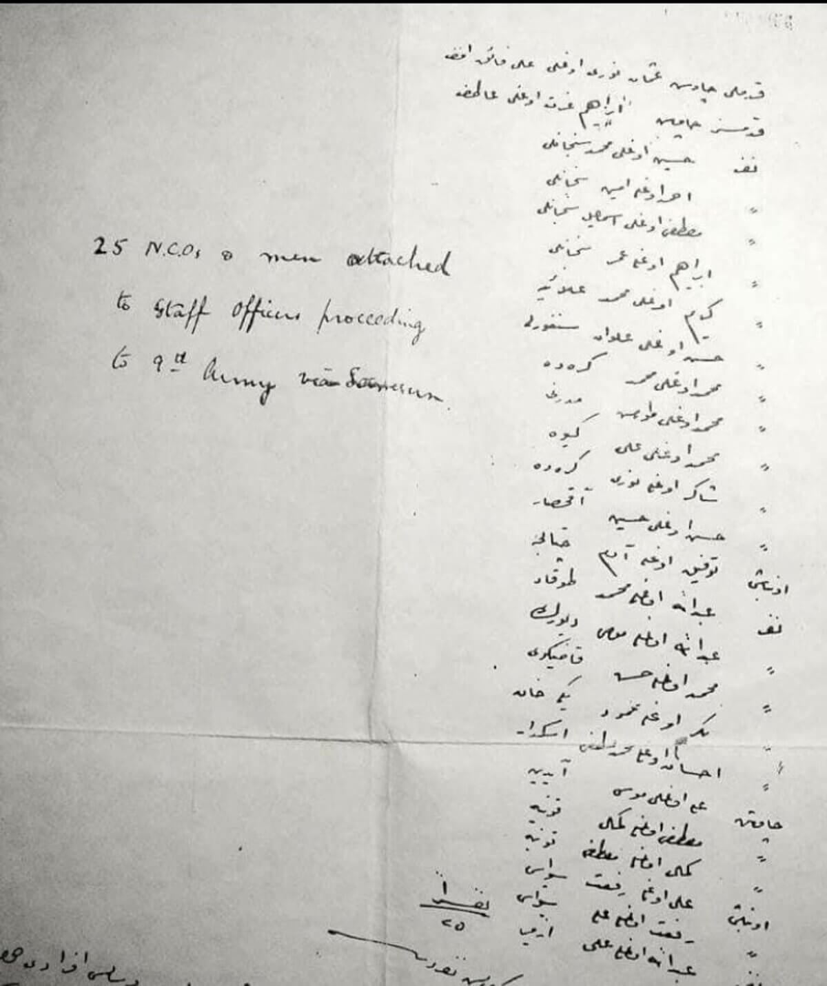 Yusuf Halaçoğlu 19 Mayıs Belge4