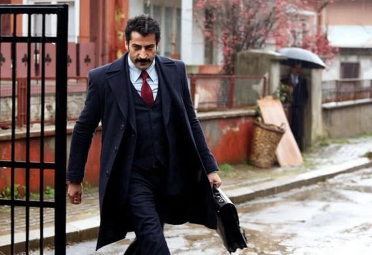 Efsane Geri Dönüyor! Ezel’in Yıldızından İddialı Proje!-2