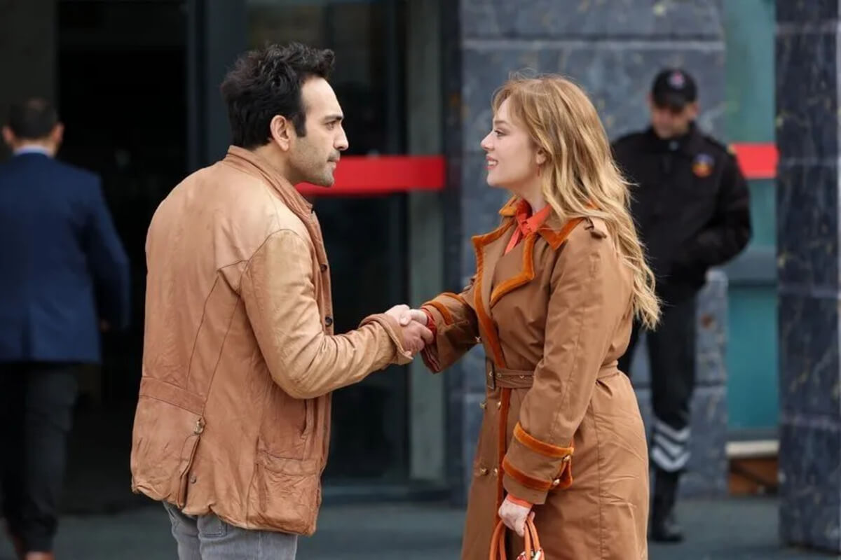 Bahar Sezon Finaliyle Fırtına Değil Rüzgar Bile Estiremedi!-2