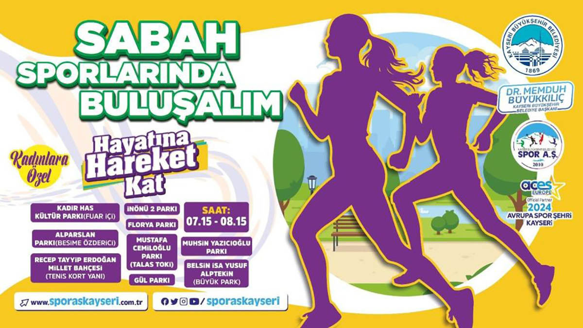 Kayseride Kadınlar 7