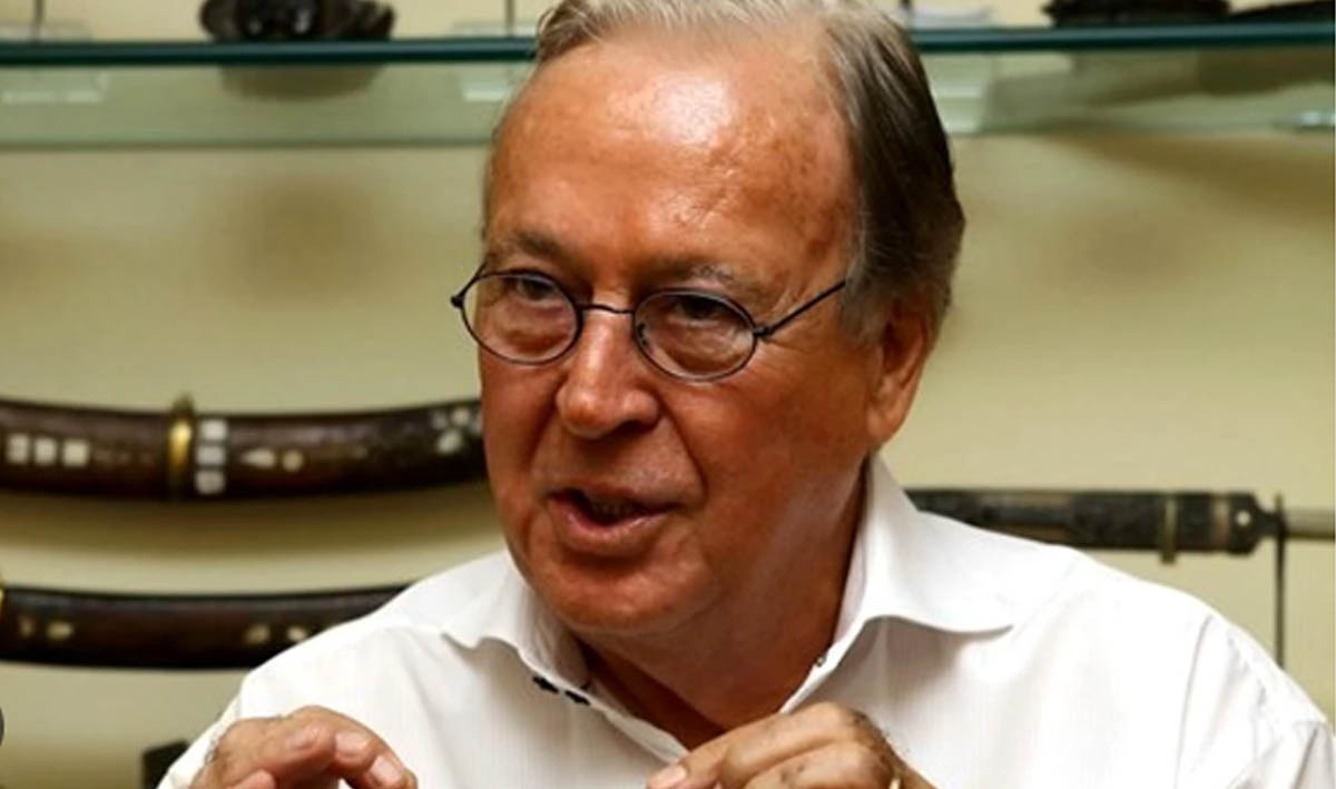 Ozer Ciller1
