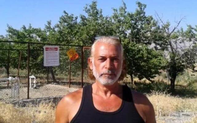 Neşeli Günler'in Tuncay'ıydı