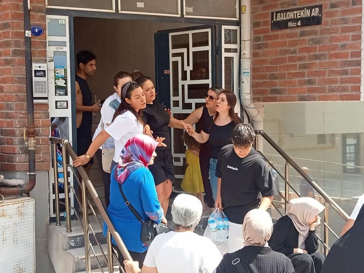 16 Yaşındaki Kayıp Çocuk, Otoparkta Ölü Bulundu! 4