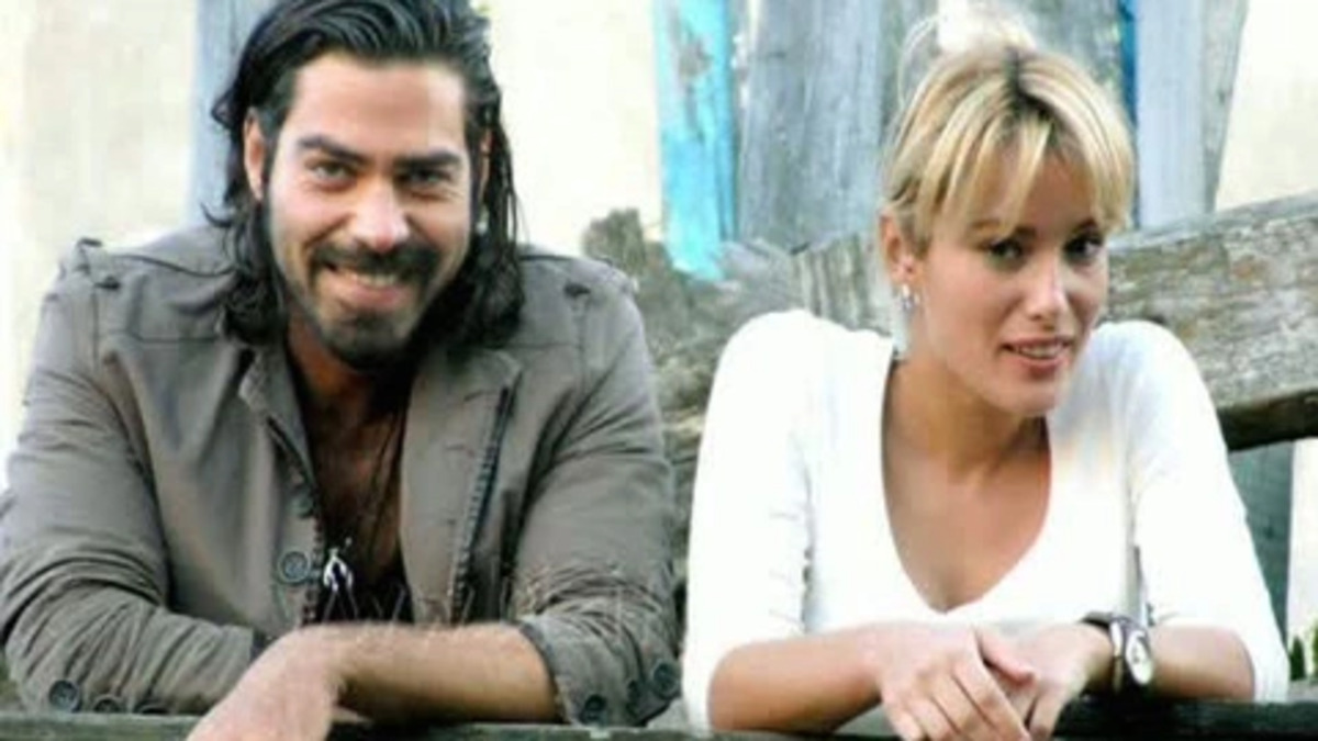 Yaşadığı İstismarla Dalga Geçildi! Haluk Levent’ten Ünlü Oyuncuya Destek!-2