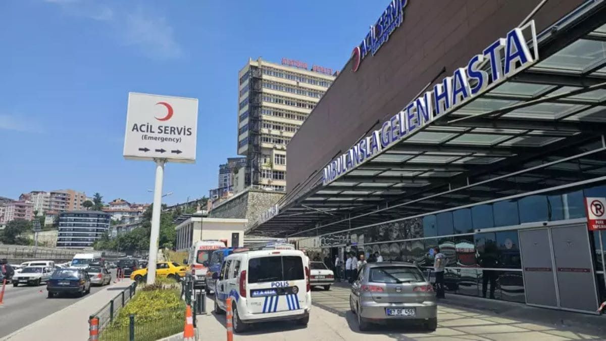 2 Maden Ocağında Göçük 1 Ölü 1 Yaralı