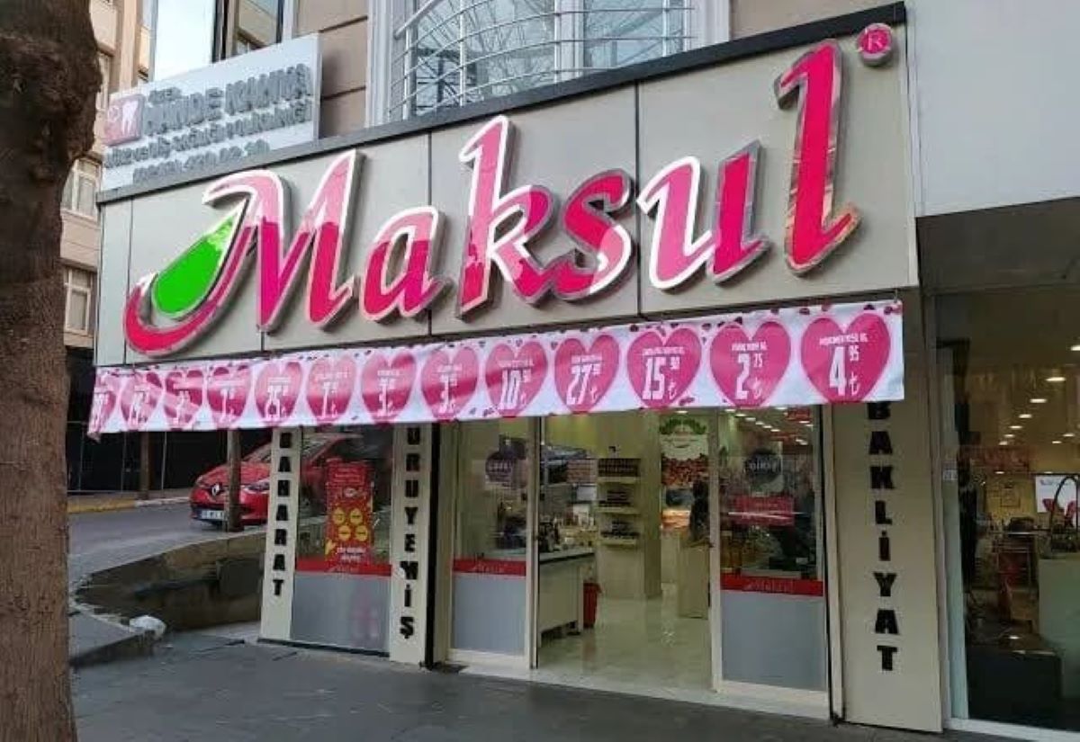 200 Şubesi Bulunan Ünlü Firma, İflas Ettiğini Duyurdu!